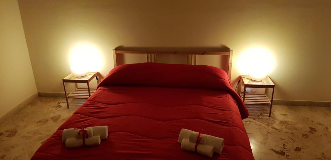 Framamired Bed & Breakfast Palermo Exterior photo